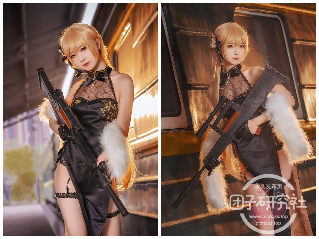 图片[4]-Coser.250 弥音音ww - 团子研究社 [更新至 32 期]-团子研究社