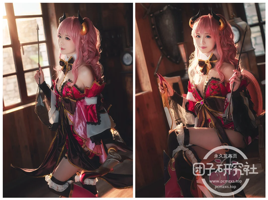 图片[5]-Coser.250 弥音音ww - 团子研究社 [更新至 32 期]-团子研究社
