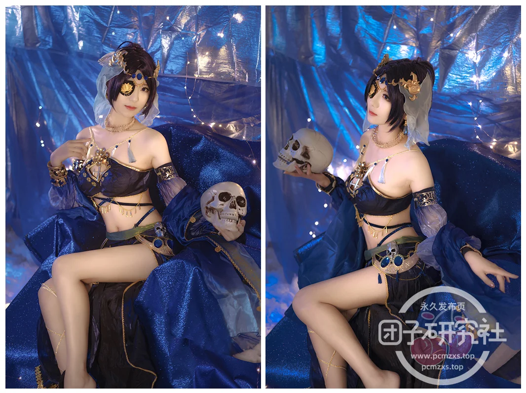 图片[6]-Coser.250 弥音音ww - 团子研究社 [更新至 32 期]-团子研究社