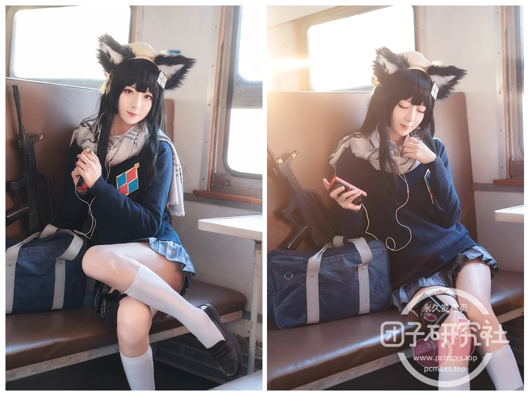图片[8]-Coser.250 弥音音ww - 团子研究社 [更新至 32 期]-团子研究社