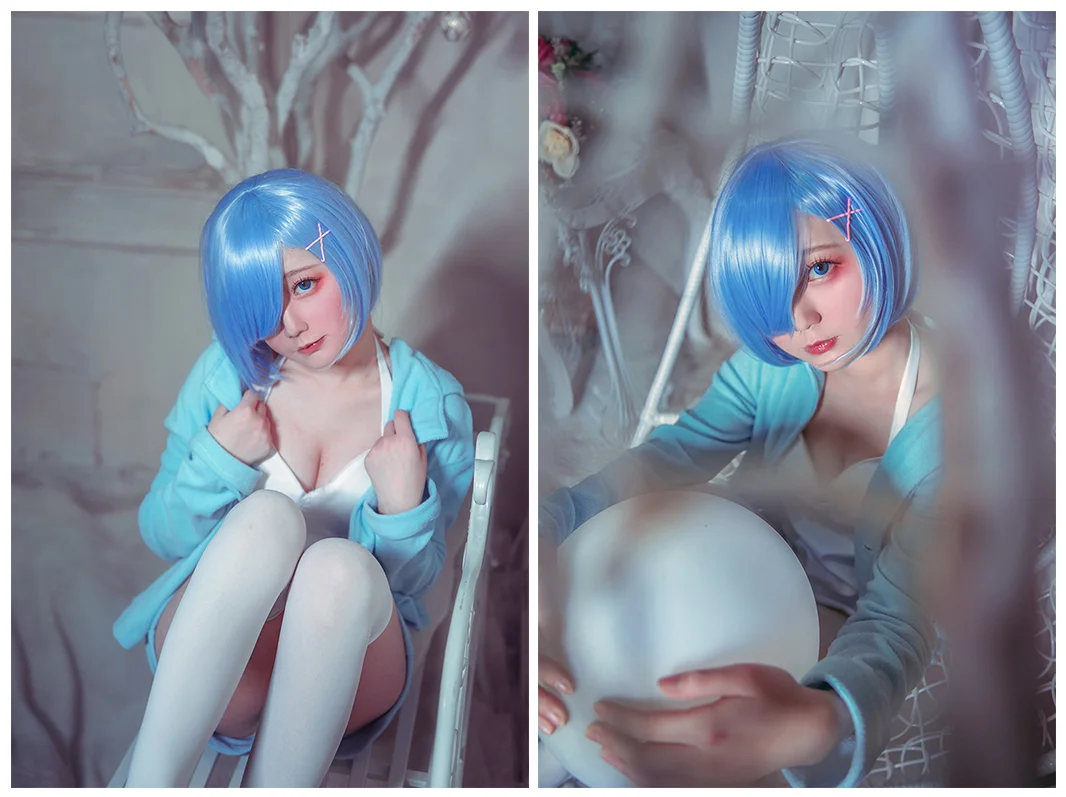 Coser.011 弦音sic - 团子研究社 [更新至 26 期]-团子研究社