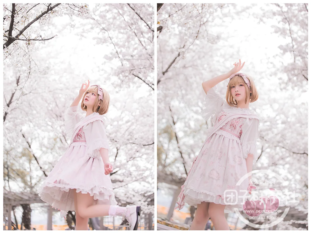 图片[3]-Coser.011 弦音sic - 团子研究社 [更新至 26 期]-团子研究社