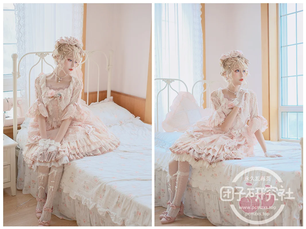 图片[2]-Coser.141 彩芸_Nebula - 团子研究社 [更新至 8 期]-团子研究社