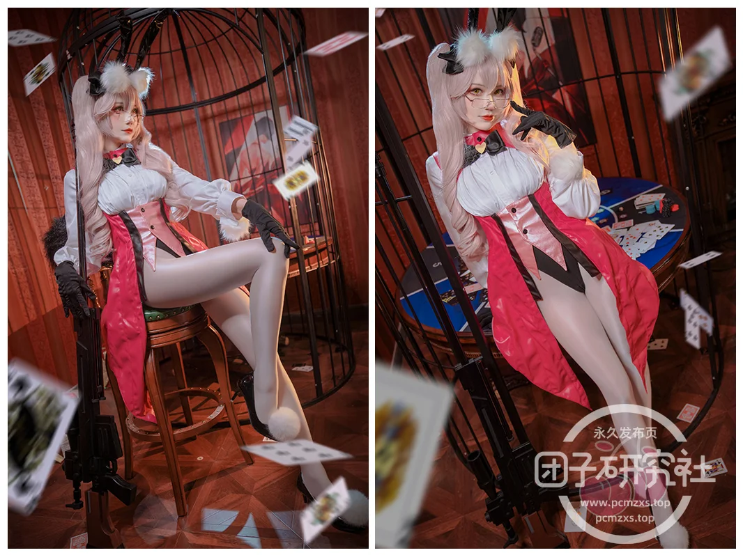 图片[3]-Coser.141 彩芸_Nebula - 团子研究社 [更新至 8 期]-团子研究社