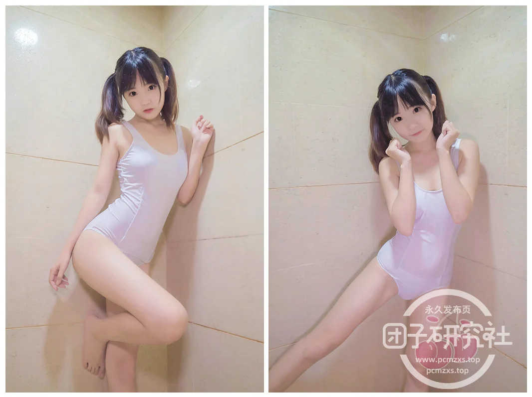 图片[3]-Coser.335 御子Yumiko - 团子研究社 [更新至 7 期]-团子研究社