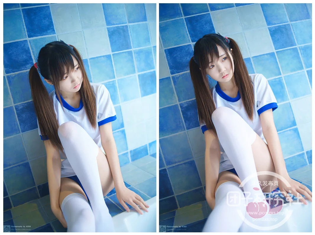 图片[4]-Coser.335 御子Yumiko - 团子研究社 [更新至 7 期]-团子研究社