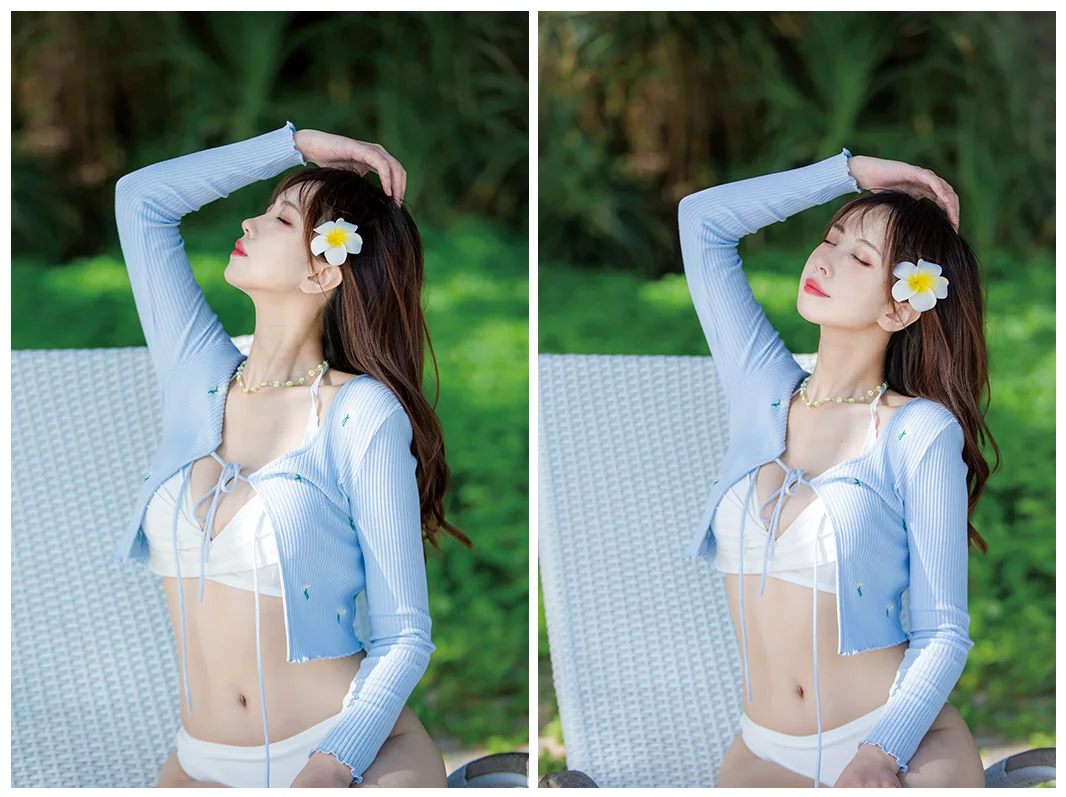 Coser.103 念雪ww - 团子研究社 [更新至 36 期]-团子研究社