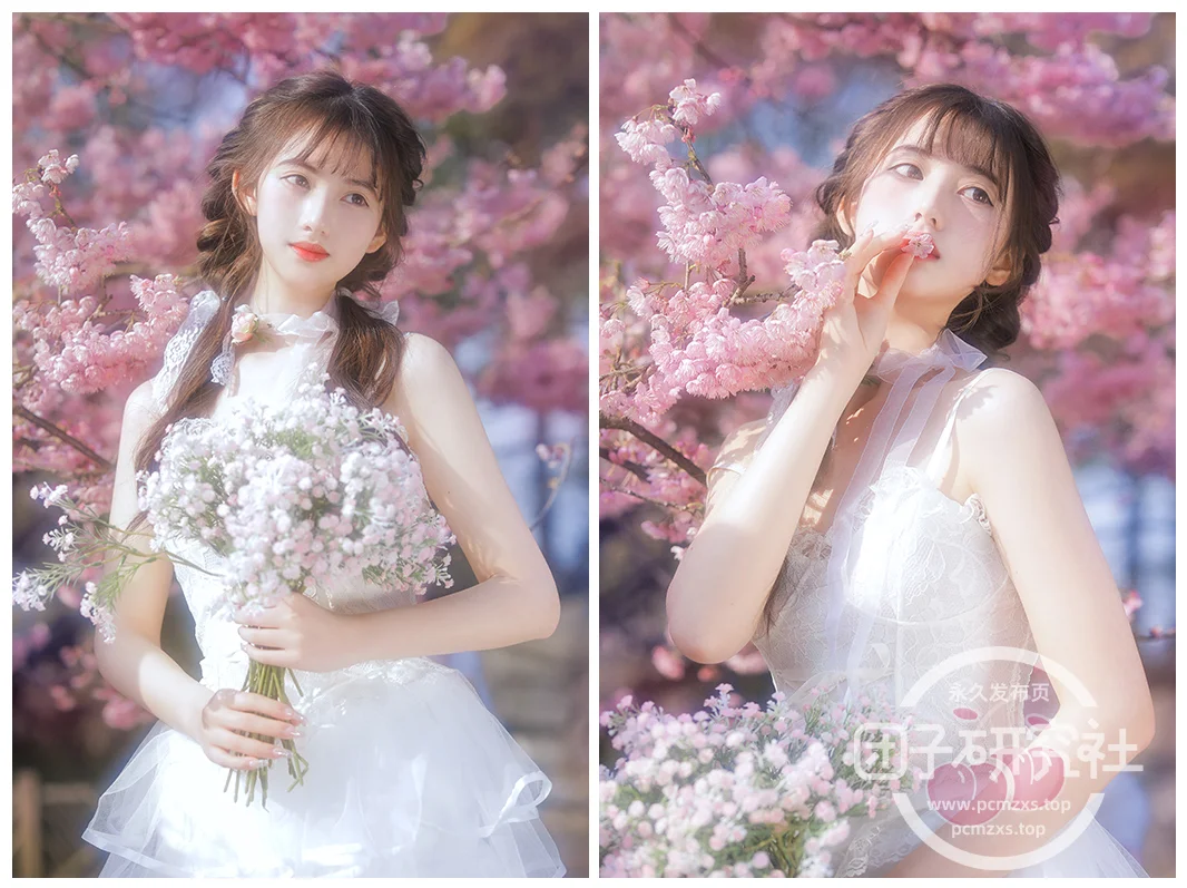 图片[2]-Coser.159 怡子yiii - 团子研究社 [更新至 3 期]-团子研究社