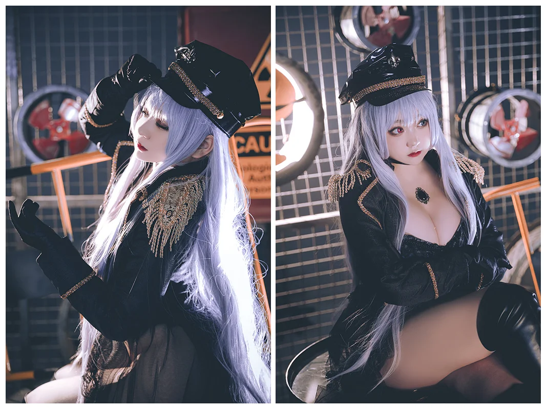Coser.170 恩田直幸 - 团子研究社 [更新至 43 期]-团子研究社