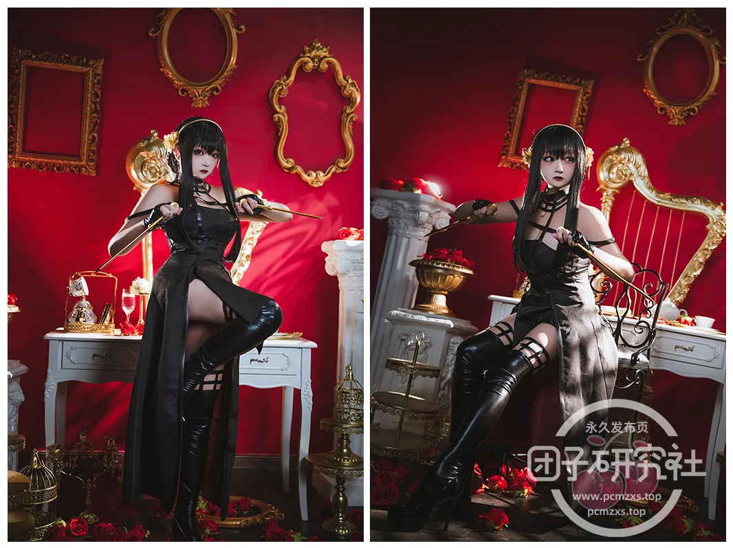 图片[4]-Coser.170 恩田直幸 - 团子研究社 [更新至 43 期]-团子研究社