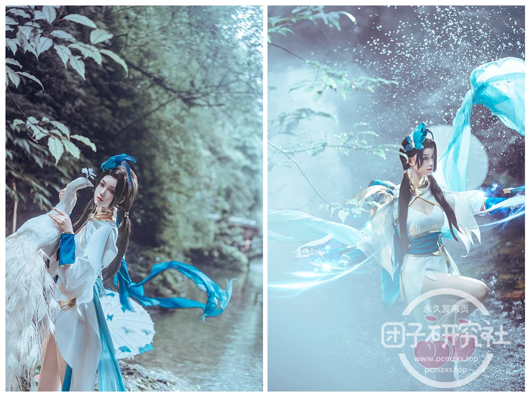 图片[2]-Coser.254 戚顾儿MIKI - 团子研究社 [更新至 14 期]-团子研究社