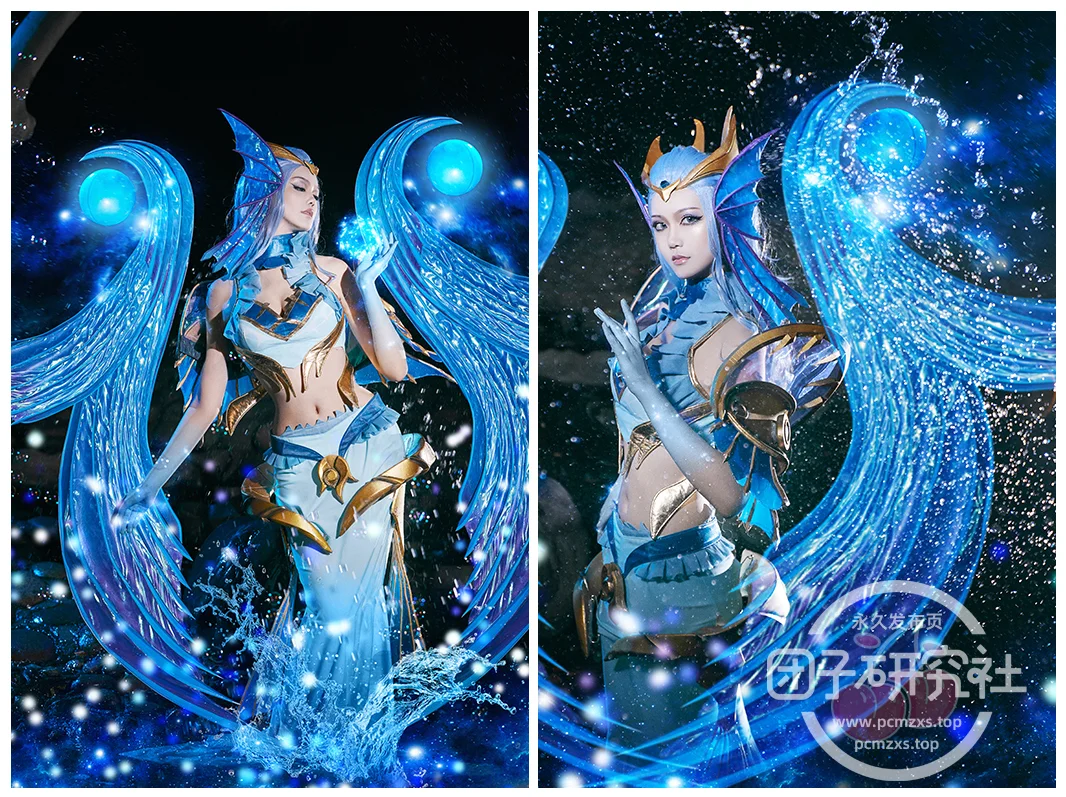 图片[5]-Coser.254 戚顾儿MIKI - 团子研究社 [更新至 14 期]-团子研究社