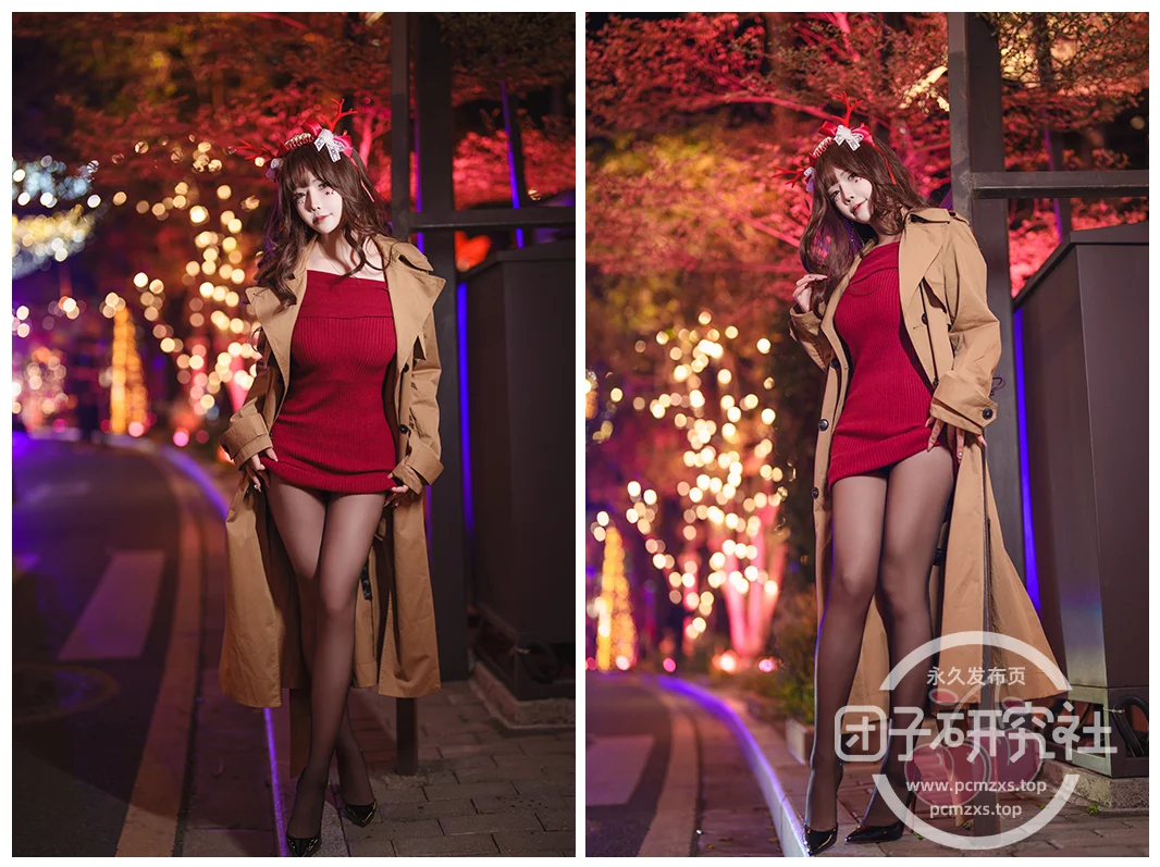 图片[2]-Coser.169 抱走莫子A - 团子研究社 [更新至 64 期]-团子研究社