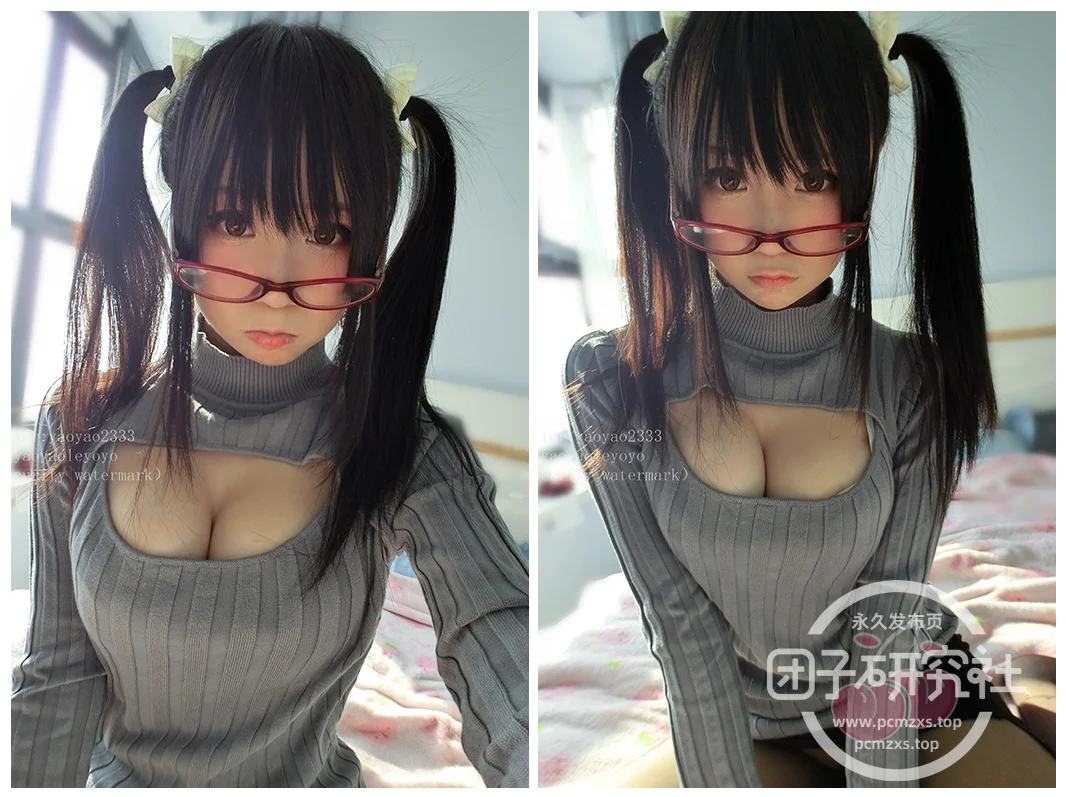 图片[3]-Coser.292 摇摇乐yoyo - 团子研究社 [更新至 51 期]-团子研究社