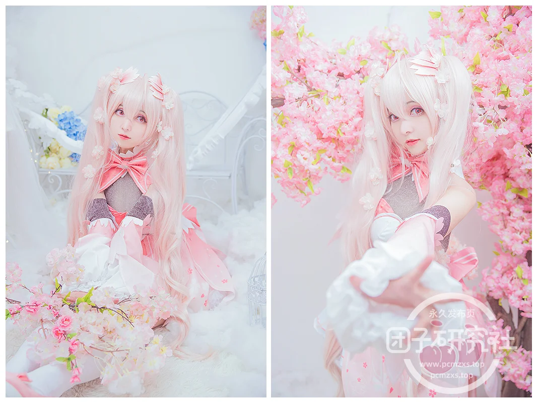 图片[2]-Coser.259 斯文文文文 - 团子研究社 [更新至 74 期]-团子研究社
