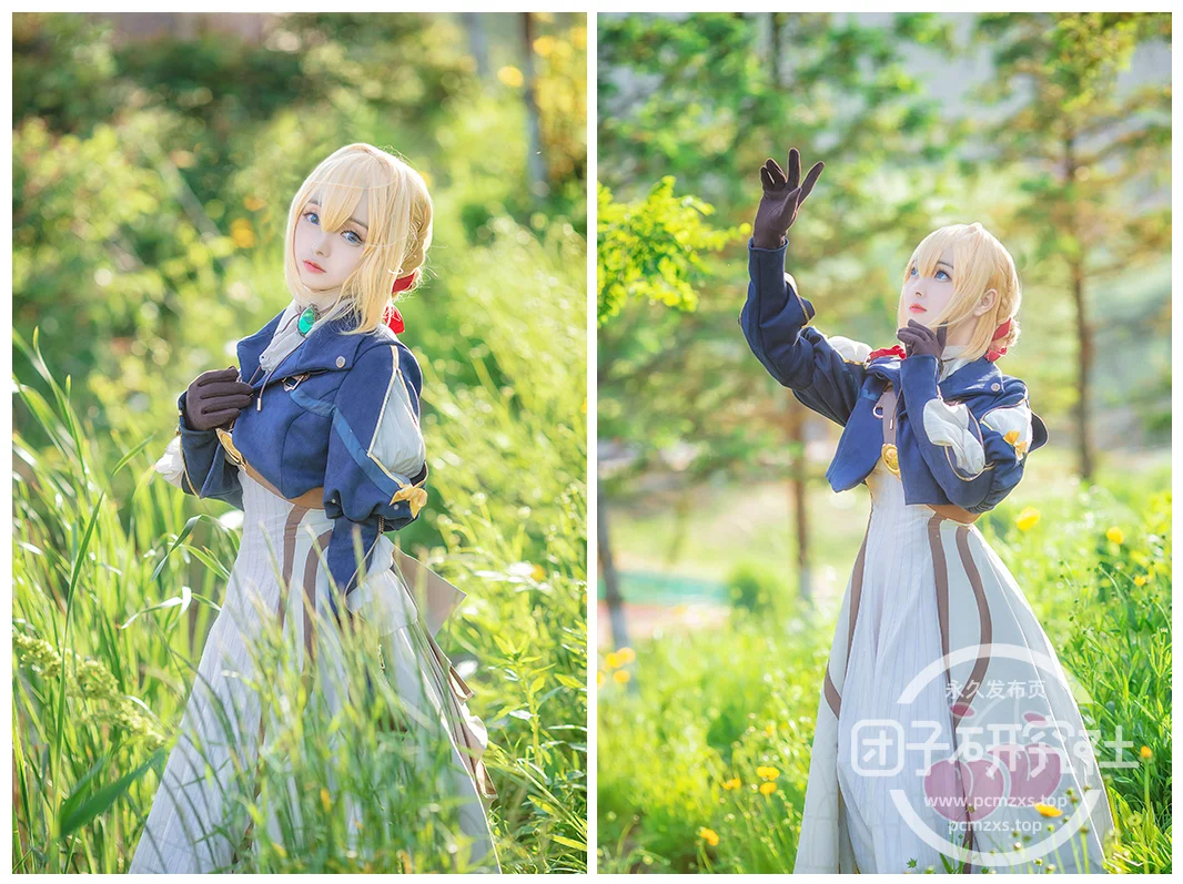 图片[4]-Coser.259 斯文文文文 - 团子研究社 [更新至 74 期]-团子研究社