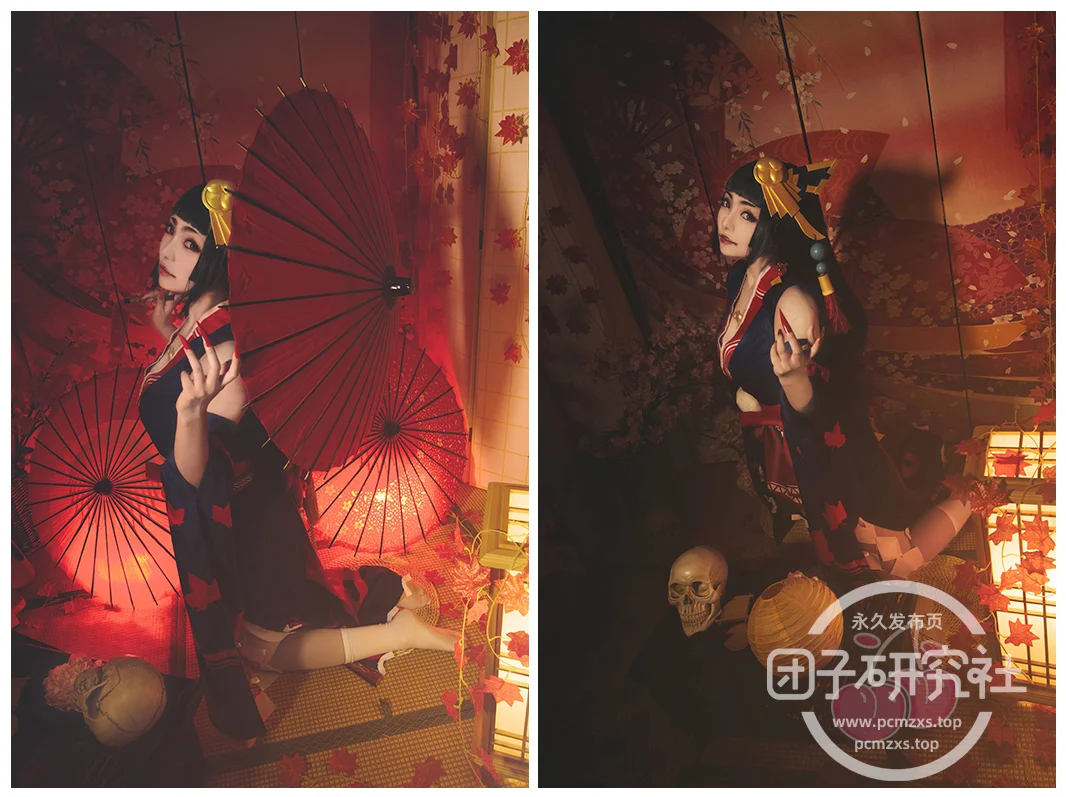 图片[5]-Coser.259 斯文文文文 - 团子研究社 [更新至 74 期]-团子研究社