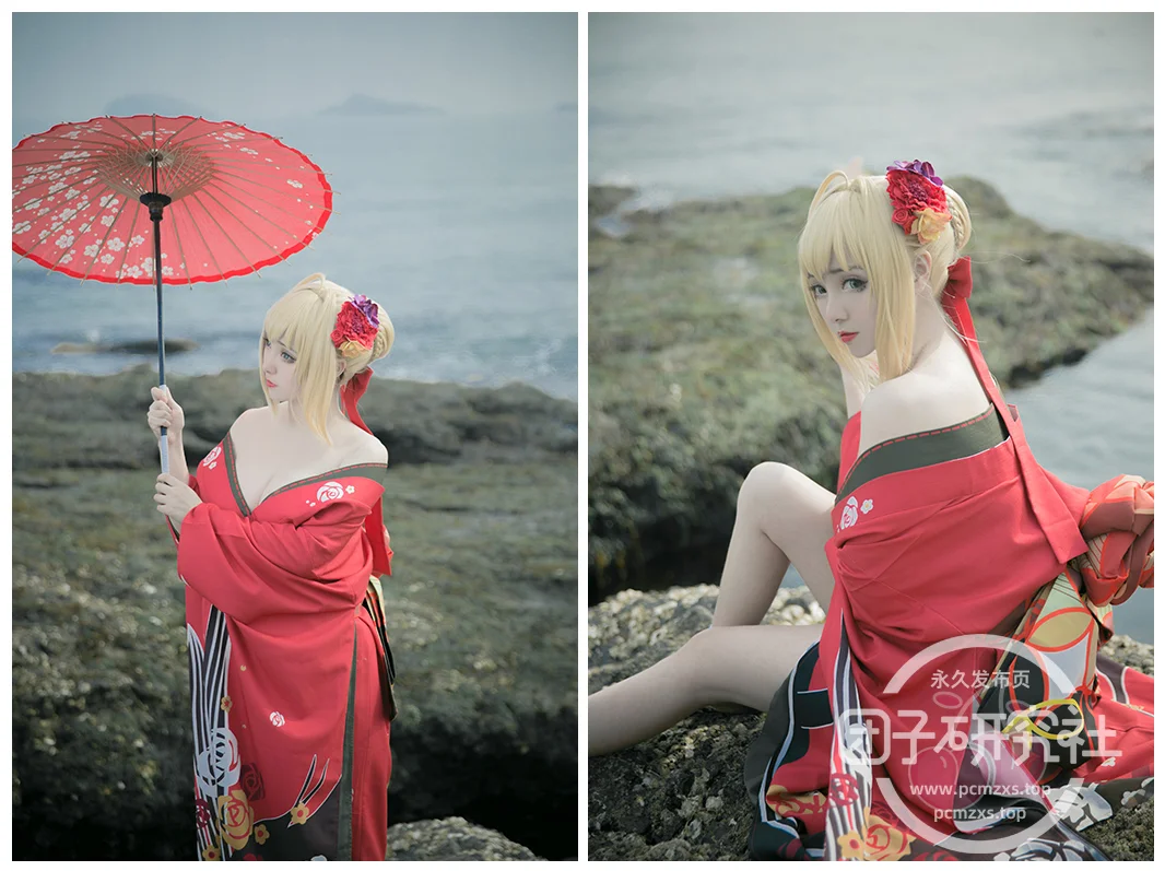 图片[6]-Coser.259 斯文文文文 - 团子研究社 [更新至 74 期]-团子研究社