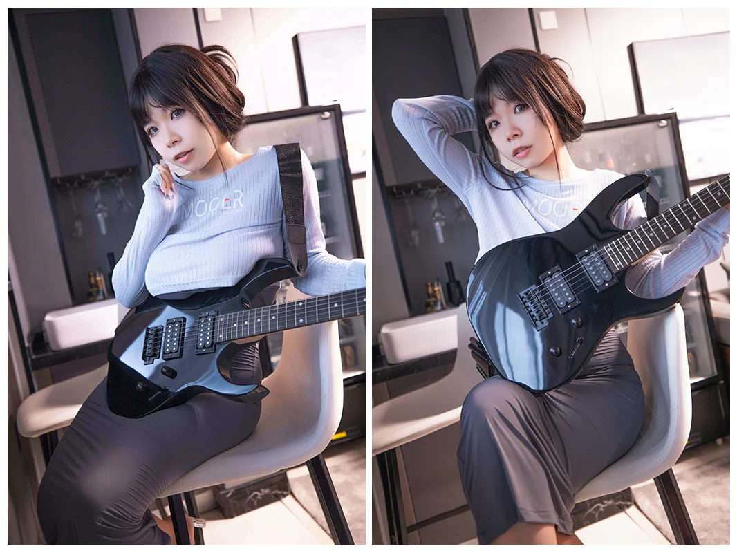Coser.111 无颜小天使 - 团子研究社 [更新至 22 期]-团子研究社