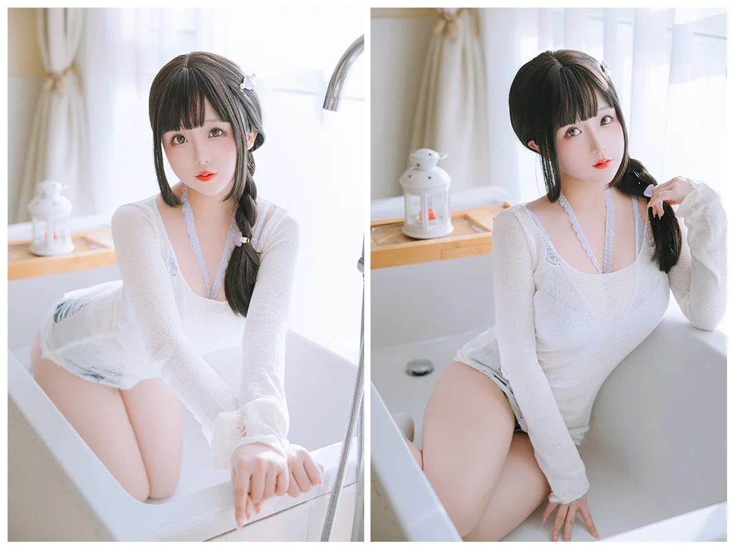 Coser.052 日奈娇 - 团子研究社 [更新至 187 期]-团子研究社