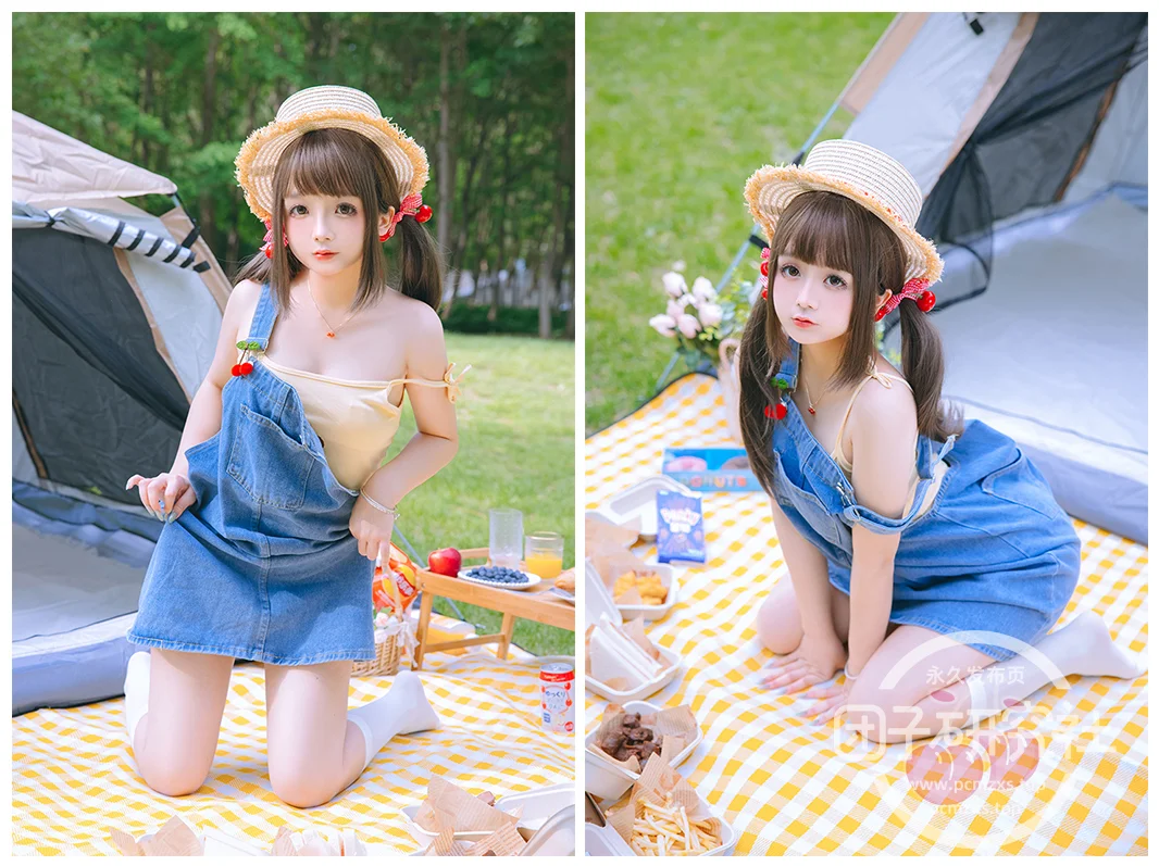 图片[2]-Coser.052 日奈娇 - 团子研究社 [更新至 187 期]-团子研究社