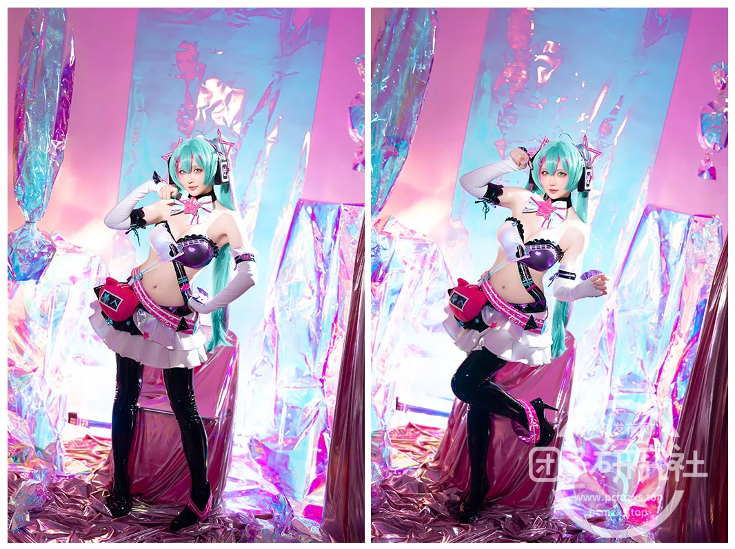 图片[4]-Coser.108 星之迟迟 [更新至 237 期]-团子研究社