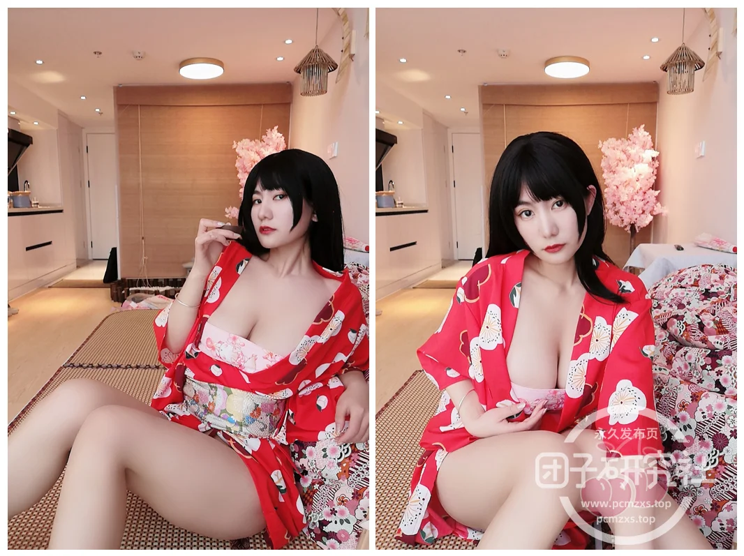 图片[3]-Coser.114 星澜是澜澜叫澜妹呀 - 团子研究社 [更新至 47 期]-团子研究社