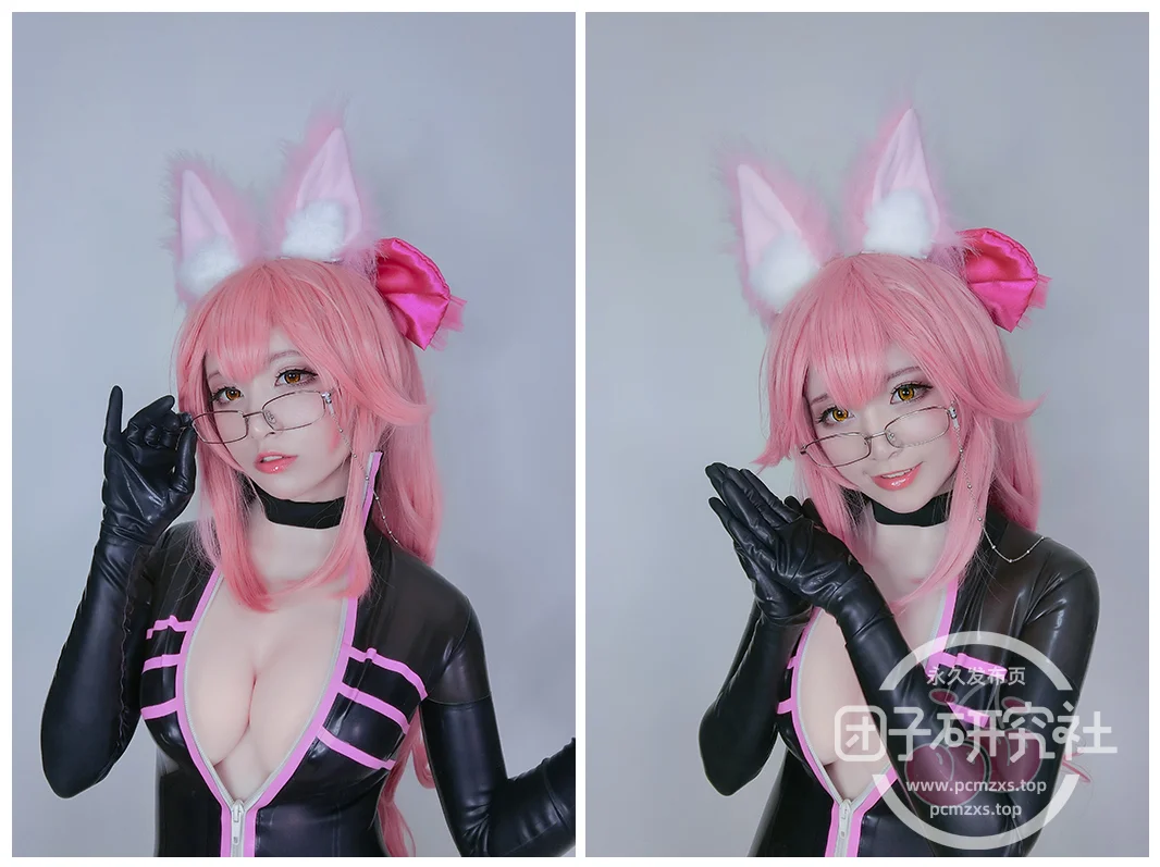 图片[3]-Coser.157 星野saori - 团子研究社 [更新至 8 期]-团子研究社