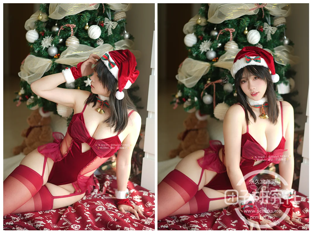 图片[4]-Coser.349 是一只废喵了 - 团子研究社 [更新至 16 期]-团子研究社