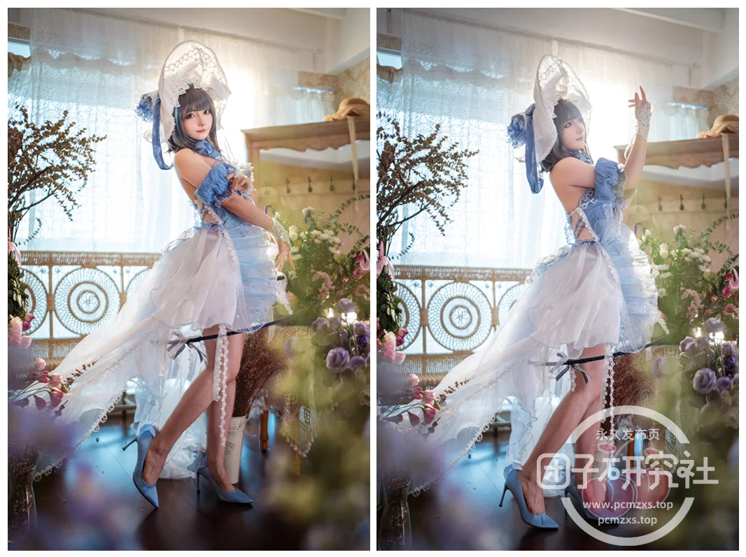 图片[3]-Coser.105 是三不是世w - 团子研究社 [更新至 43 期]-团子研究社