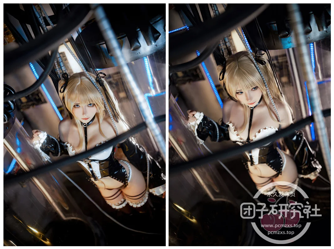 图片[4]-Coser.105 是三不是世w - 团子研究社 [更新至 43 期]-团子研究社