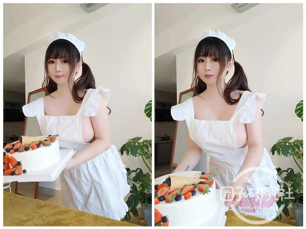 图片[2]-Coser.081 是依酱吖 - 团子研究社 [更新至 75 期]-团子研究社