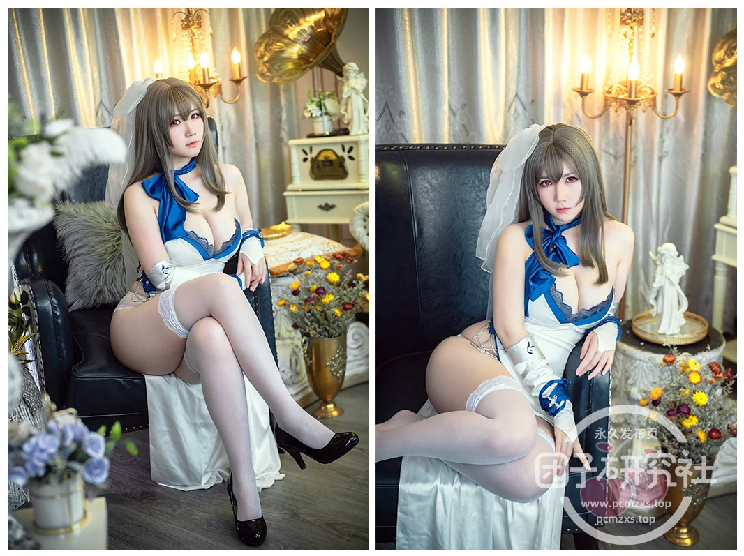 图片[2]-Coser.258 是本末末 - 团子研究社 [更新至 12 期]-团子研究社