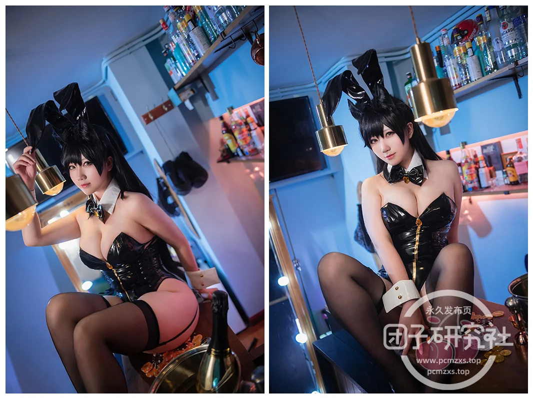 图片[3]-Coser.258 是本末末 - 团子研究社 [更新至 12 期]-团子研究社