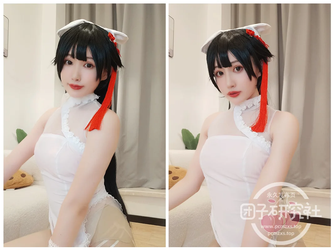 图片[2]-Coser.251 木之本果 - 团子研究社 [更新至 14 期]-团子研究社