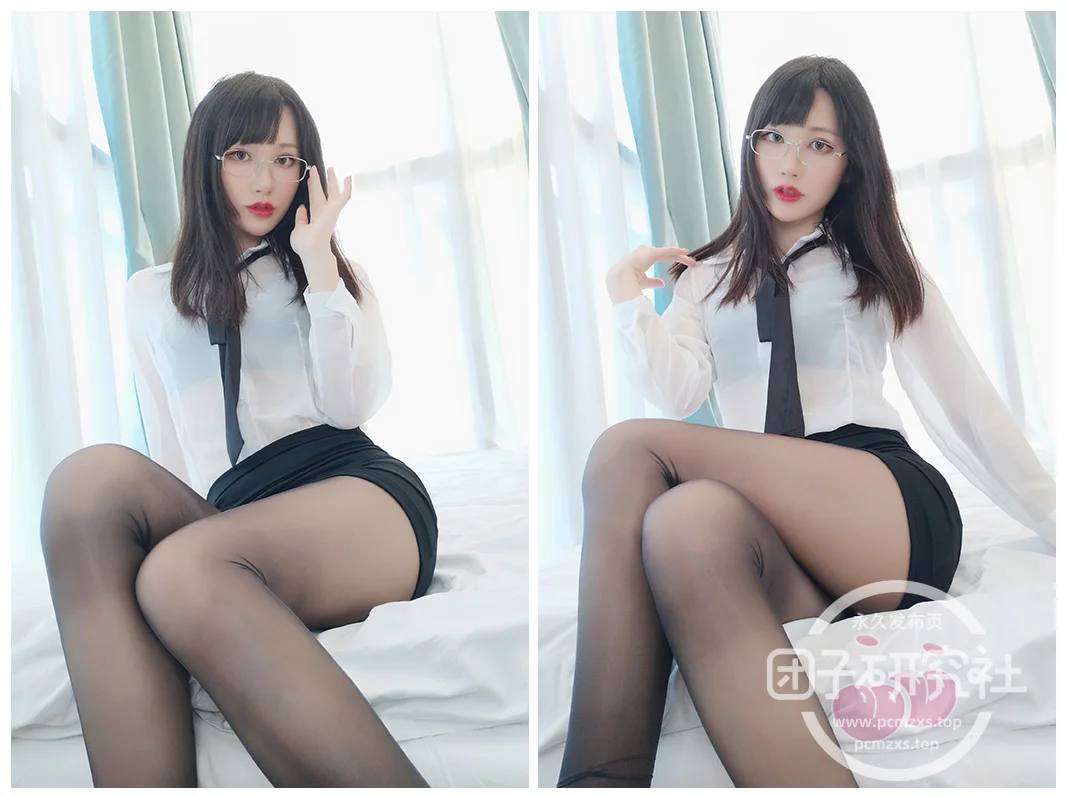 图片[3]-Coser.251 木之本果 - 团子研究社 [更新至 14 期]-团子研究社