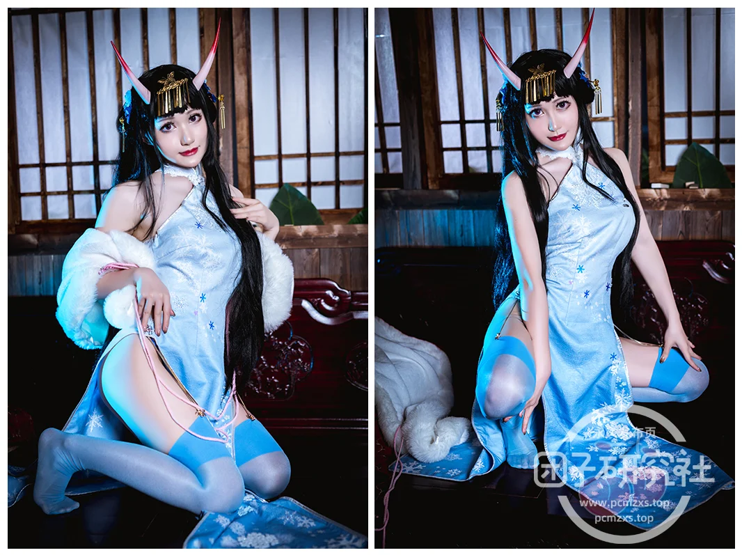 图片[4]-Coser.251 木之本果 - 团子研究社 [更新至 14 期]-团子研究社
