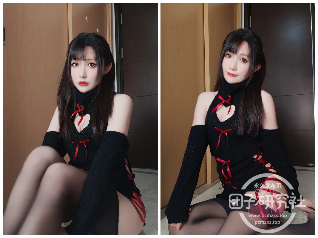 图片[5]-Coser.251 木之本果 - 团子研究社 [更新至 14 期]-团子研究社