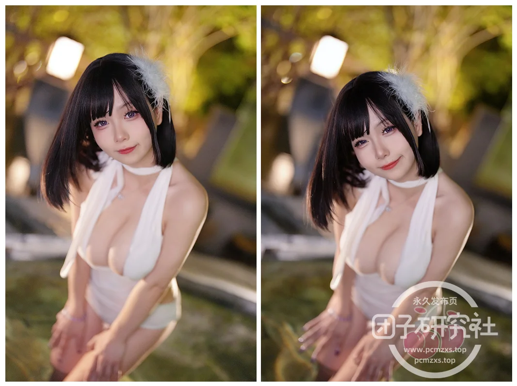 图片[3]-Coser.179 末夜787 - 团子研究社 [更新至 26 期]-团子研究社