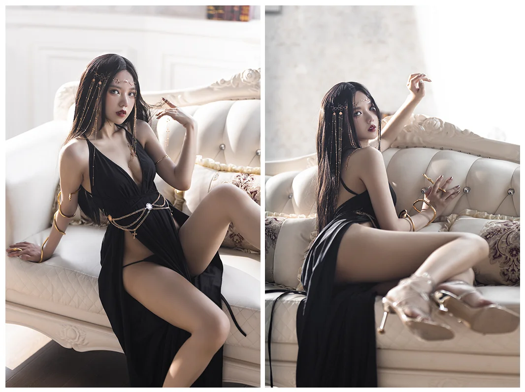 Coser.171 果咩酱w - 团子研究社 [更新至 46 期]-团子研究社