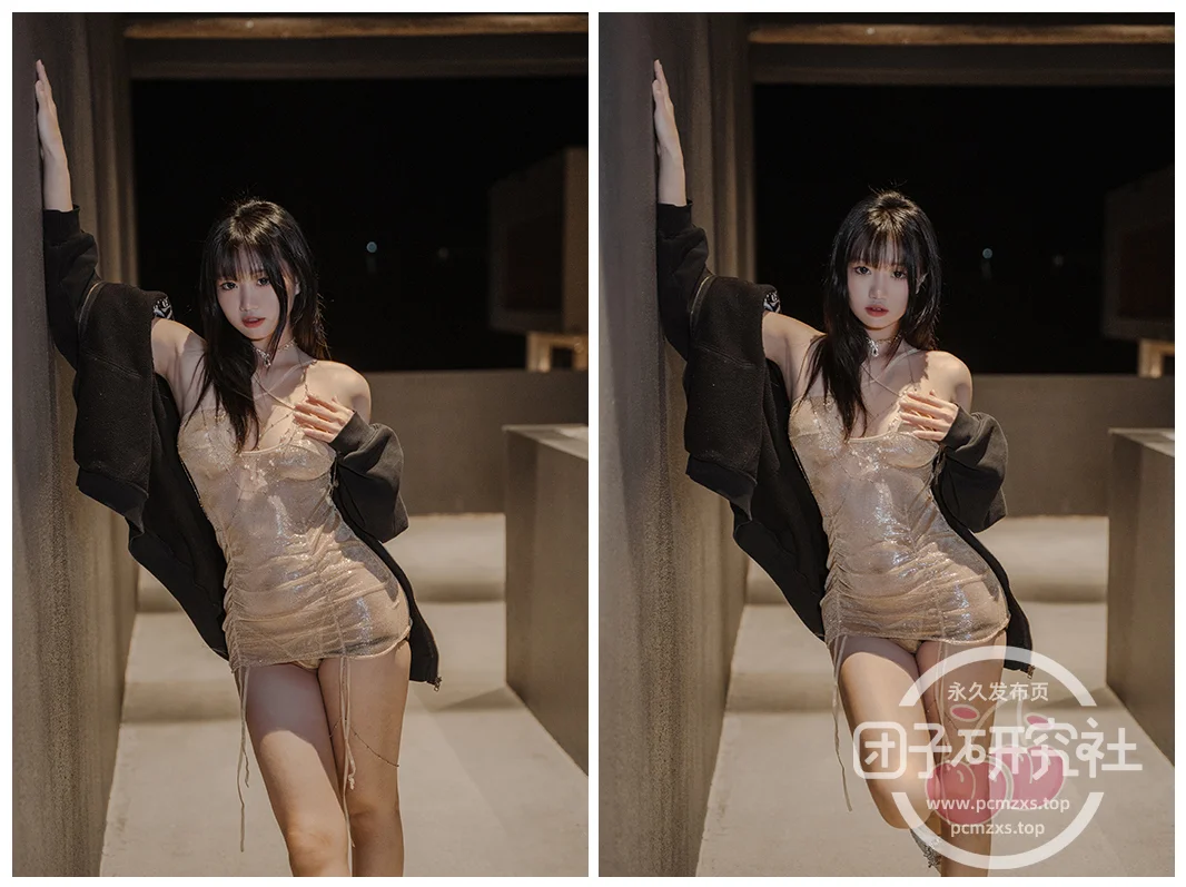 图片[3]-Coser.128 柒柒要乖哦 - 团子研究社 [更新至 52 期]-团子研究社