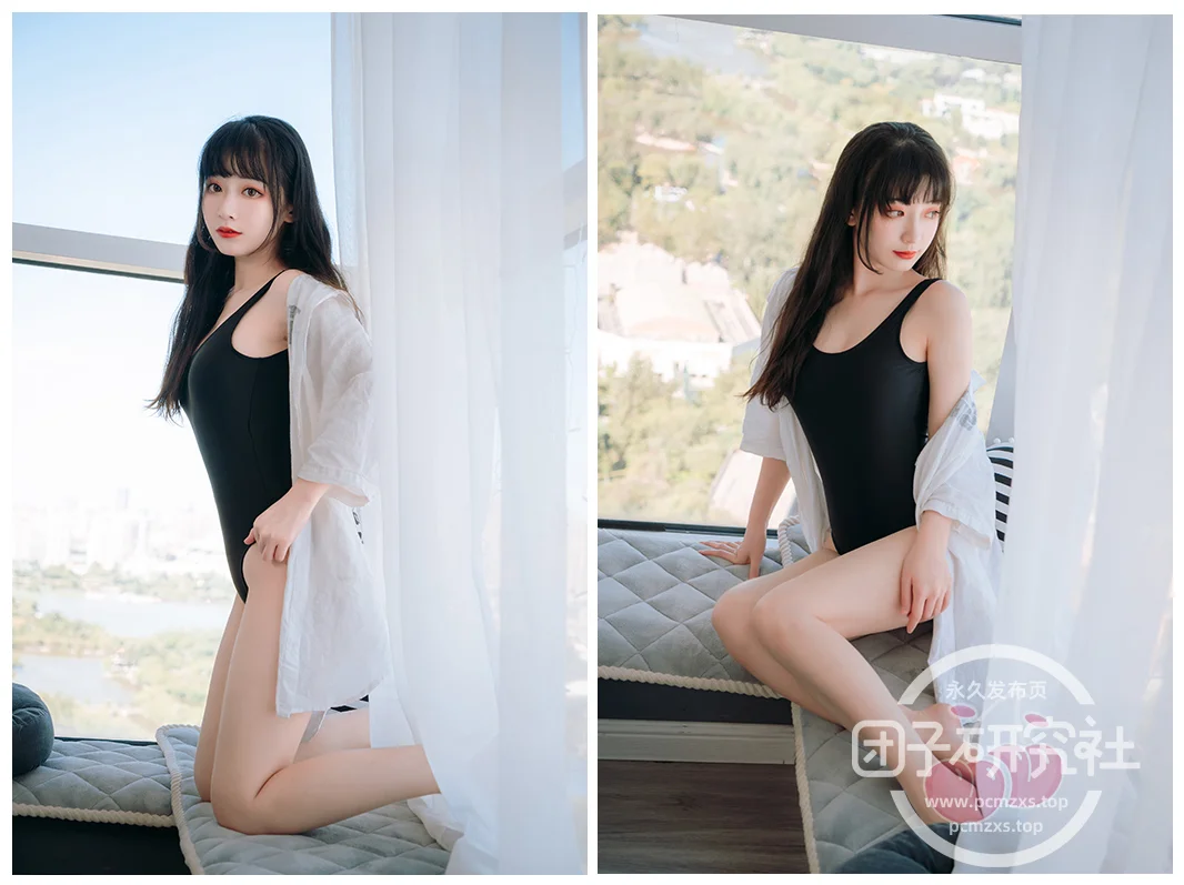 图片[3]-Coser.206 桃墨公子 - 团子研究社 [更新至 10 期]-团子研究社