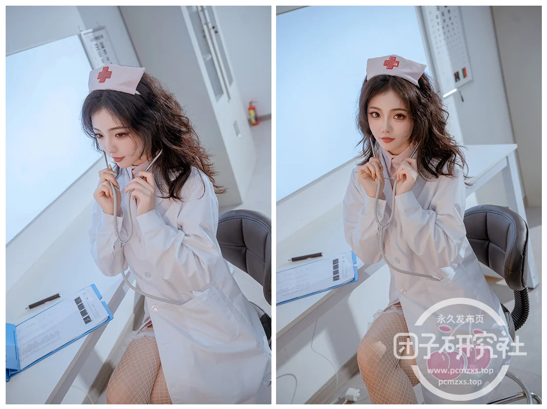 图片[3]-Coser.182 桃良阿宅 - 团子研究社 [更新至 60 期]-团子研究社