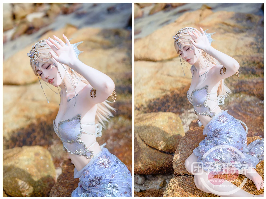 图片[2]-Coser.182 桃良阿宅 - 团子研究社 [更新至 60 期]-团子研究社