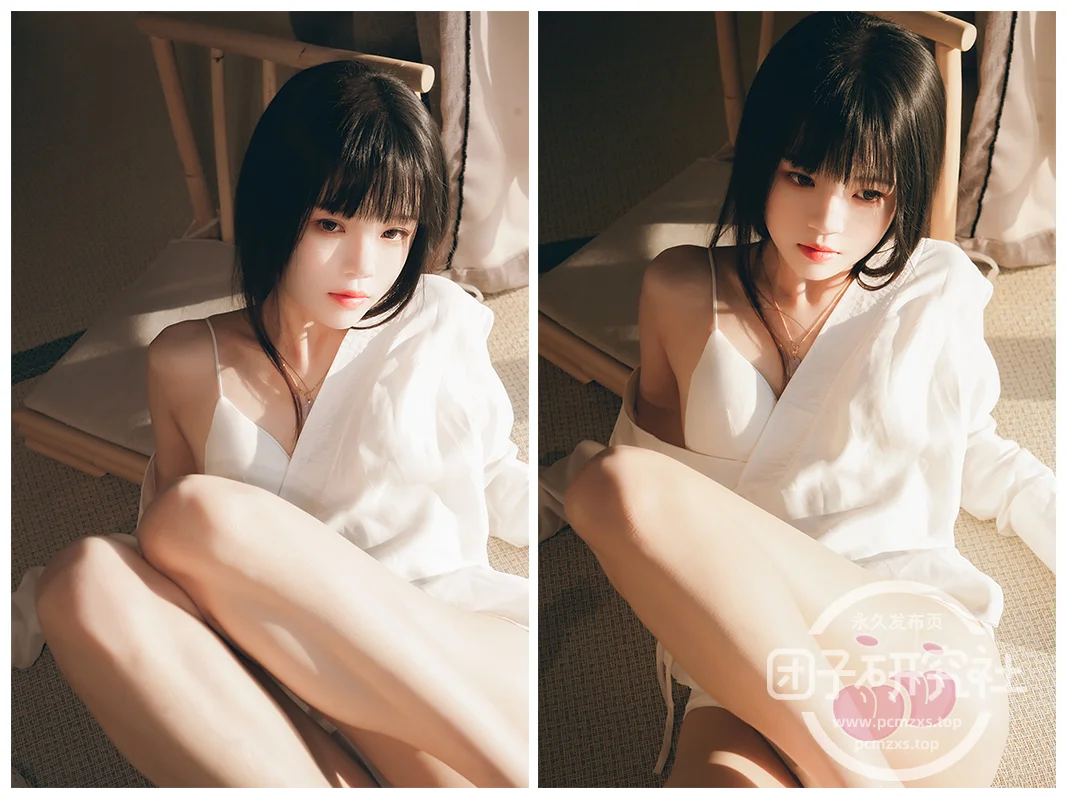 图片[2]-Coser.004 桜桃喵 - 团子研究社[更新至 204 期]-团子研究社