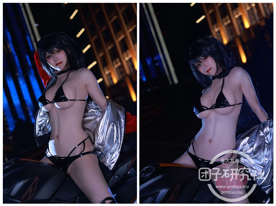 图片[3]-Coser.214 桜满三时 - 团子研究社 [更新至 13 期]-团子研究社