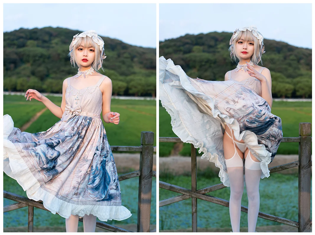 Coser.119 梨瑾瑾 - 团子研究社 [更新至 19 期]-团子研究社