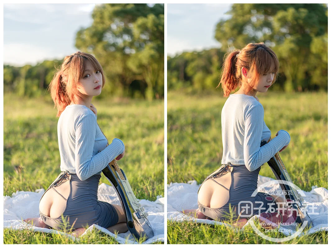 图片[3]-Coser.119 梨瑾瑾 - 团子研究社 [更新至 19 期]-团子研究社