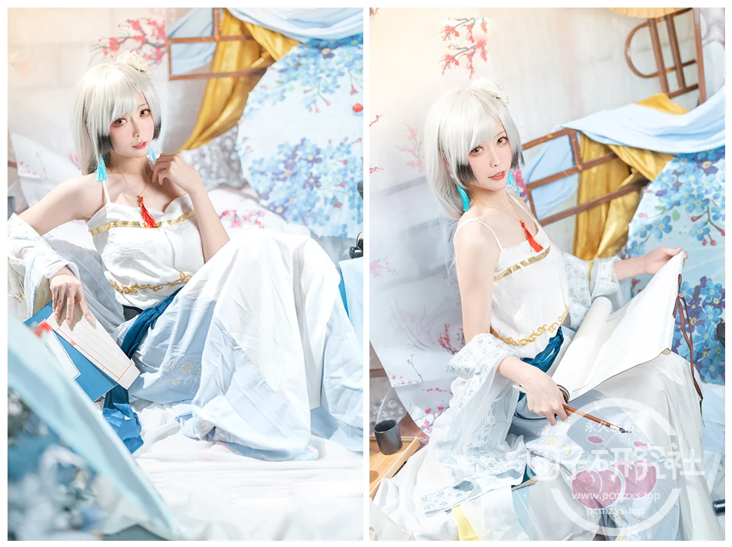 图片[3]-Coser.273 樱岛嗷 - 团子研究社 [更新至 15 期]-团子研究社