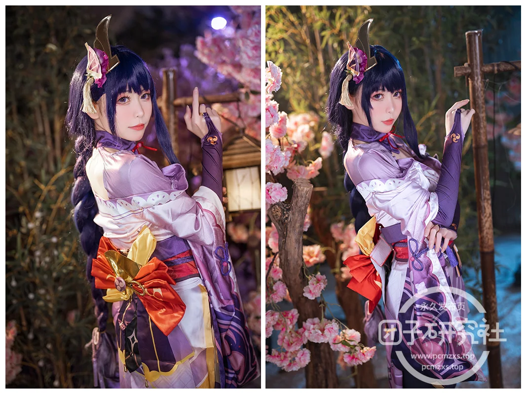 图片[5]-Coser.273 樱岛嗷 - 团子研究社 [更新至 15 期]-团子研究社